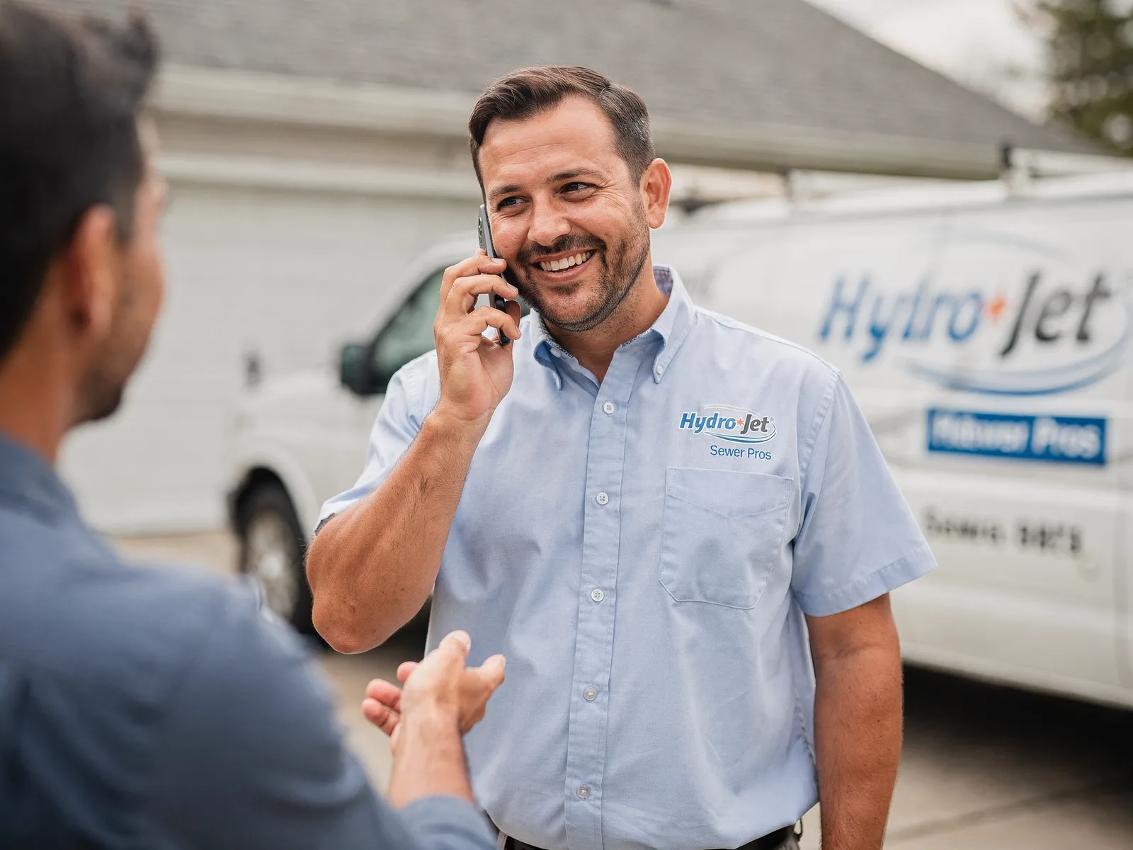 Hydro Jetting Bruno, NE FAQs